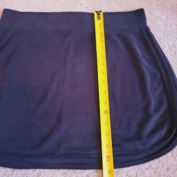 Athleta Skirt M - Picture 6 of 9